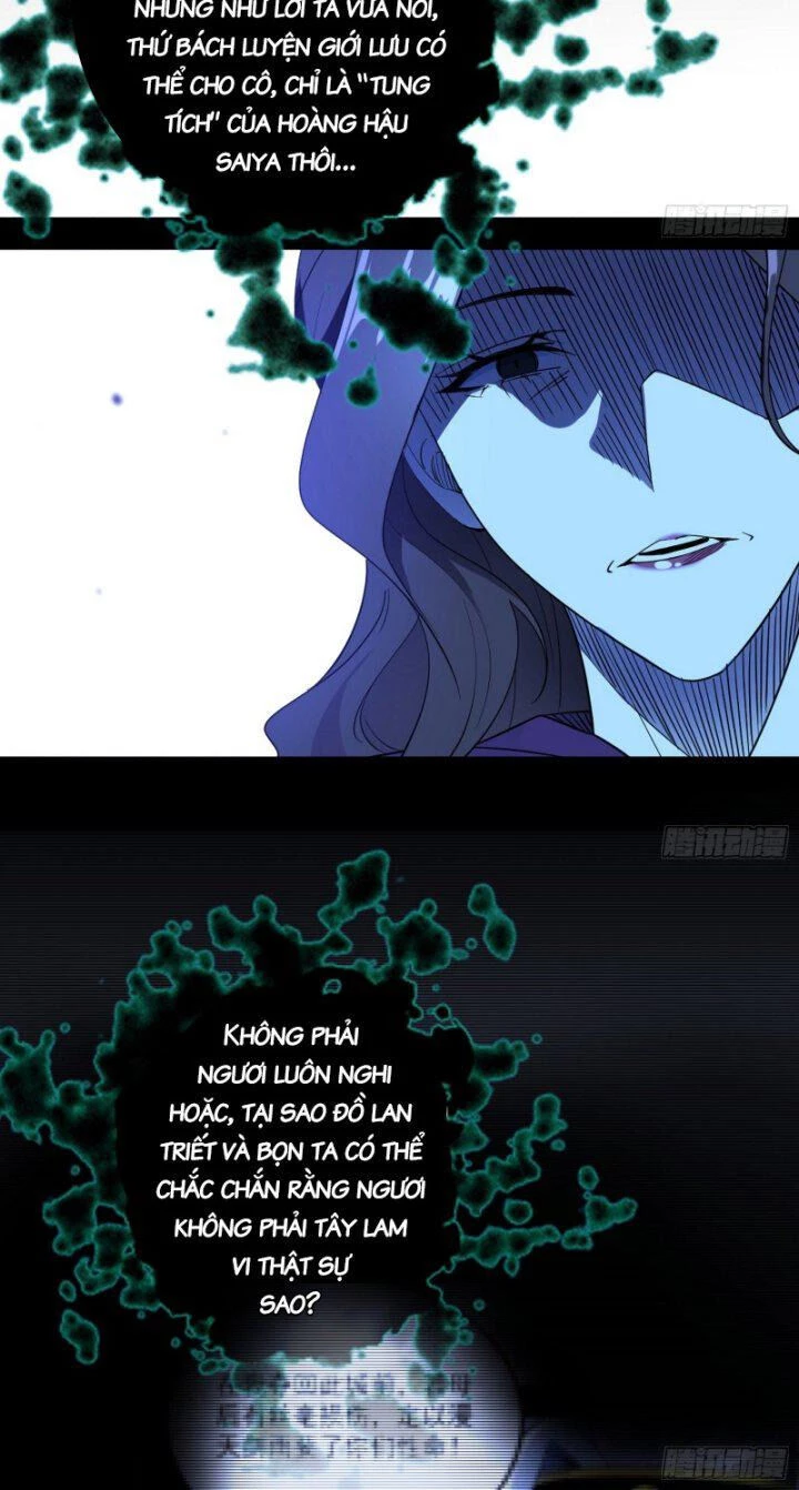 Ta Là Tà Đế Chapter 355.5 - Trang 2