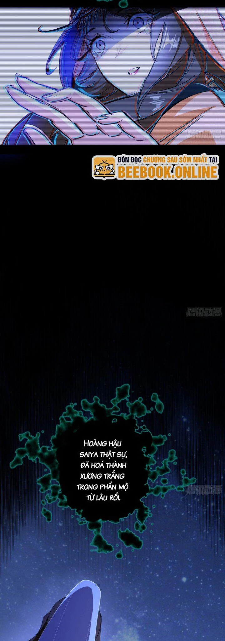 Ta Là Tà Đế Chapter 355.5 - Trang 2