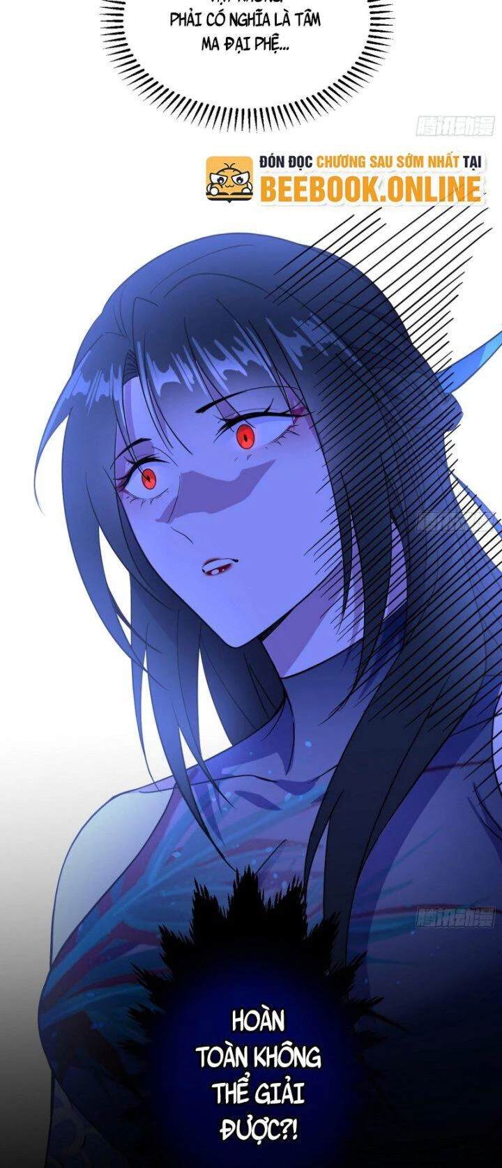 Ta Là Tà Đế Chapter 355.5 - Trang 2