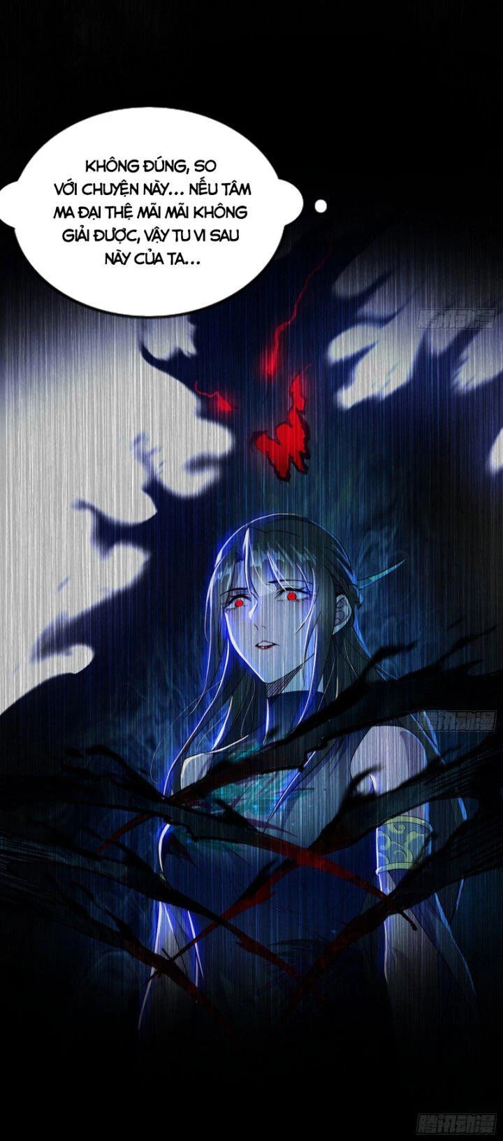 Ta Là Tà Đế Chapter 356 - Trang 4