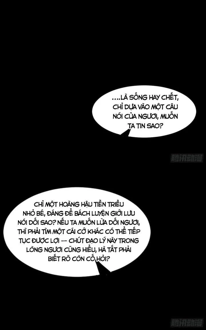 Ta Là Tà Đế Chapter 356 - Trang 4