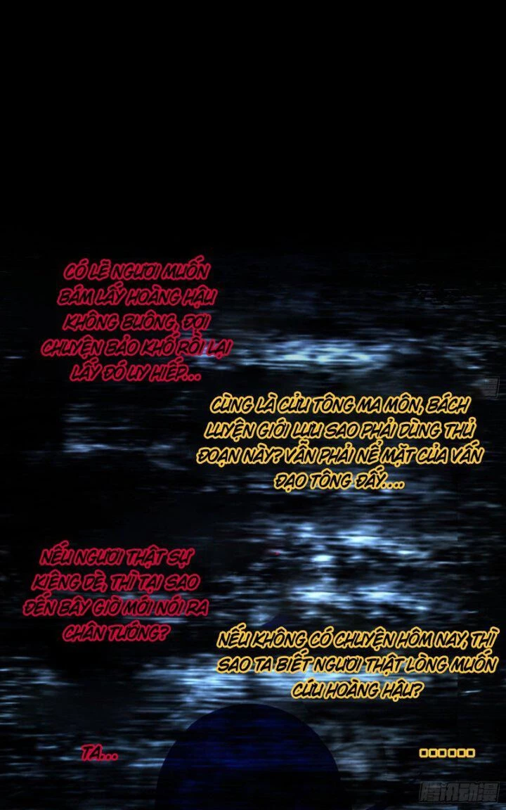 Ta Là Tà Đế Chapter 356 - Trang 4