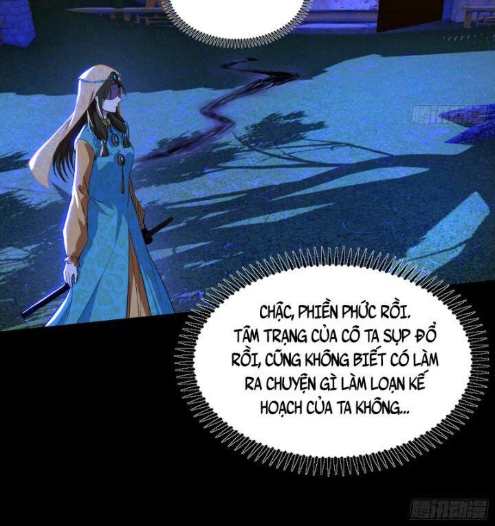 Ta Là Tà Đế Chapter 356 - Trang 4