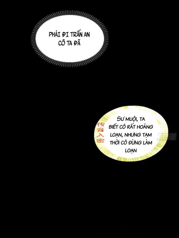 Ta Là Tà Đế Chapter 356 - Trang 4