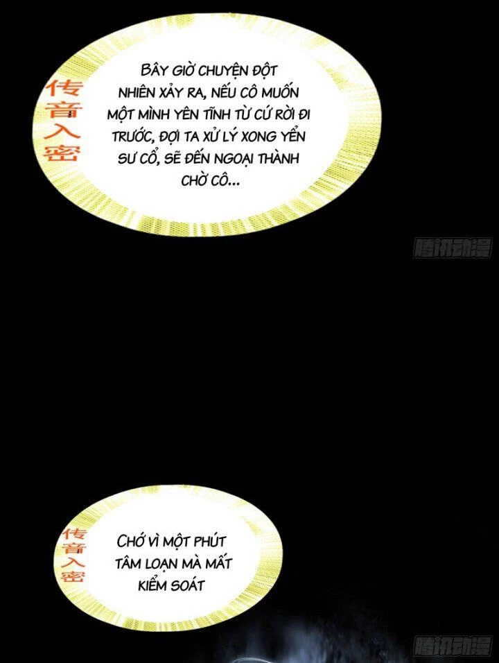 Ta Là Tà Đế Chapter 356 - Trang 4