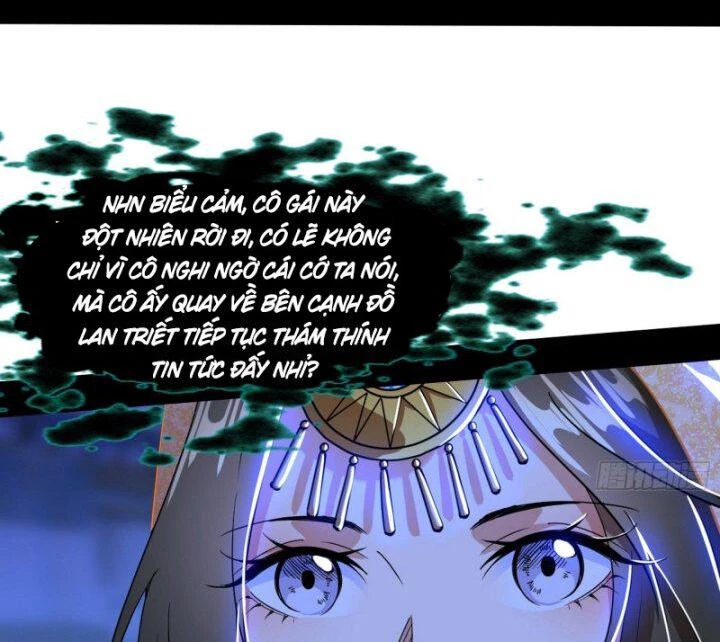 Ta Là Tà Đế Chapter 356 - Trang 4