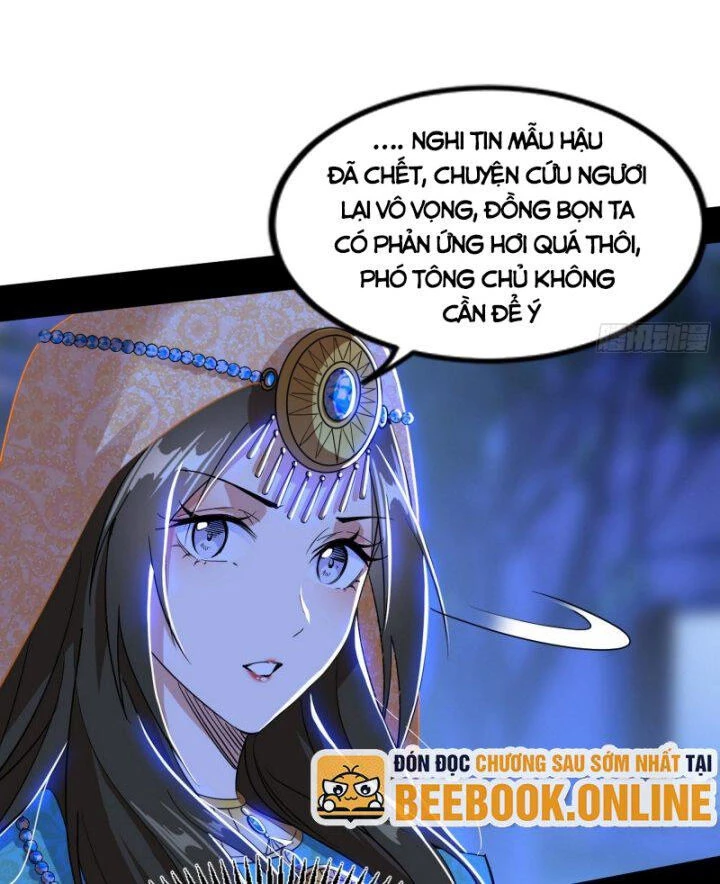 Ta Là Tà Đế Chapter 356 - Trang 4
