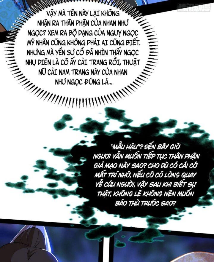 Ta Là Tà Đế Chapter 356 - Trang 4