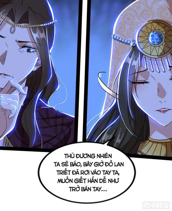 Ta Là Tà Đế Chapter 356 - Trang 4