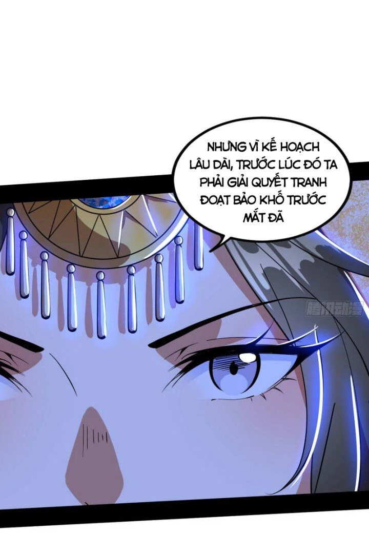 Ta Là Tà Đế Chapter 356 - Trang 4