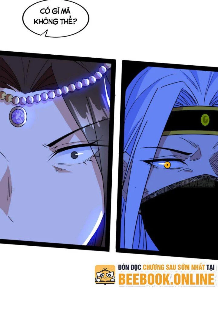 Ta Là Tà Đế Chapter 356 - Trang 4