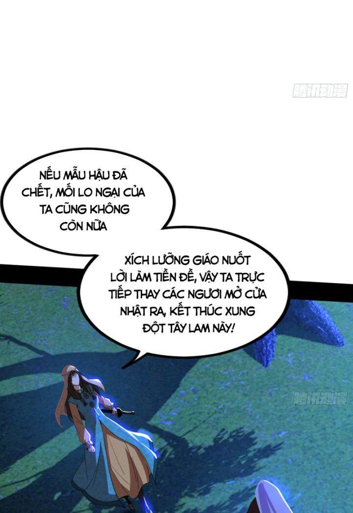 Ta Là Tà Đế Chapter 356 - Trang 4