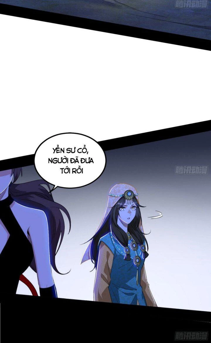 Ta Là Tà Đế Chapter 356 - Trang 4