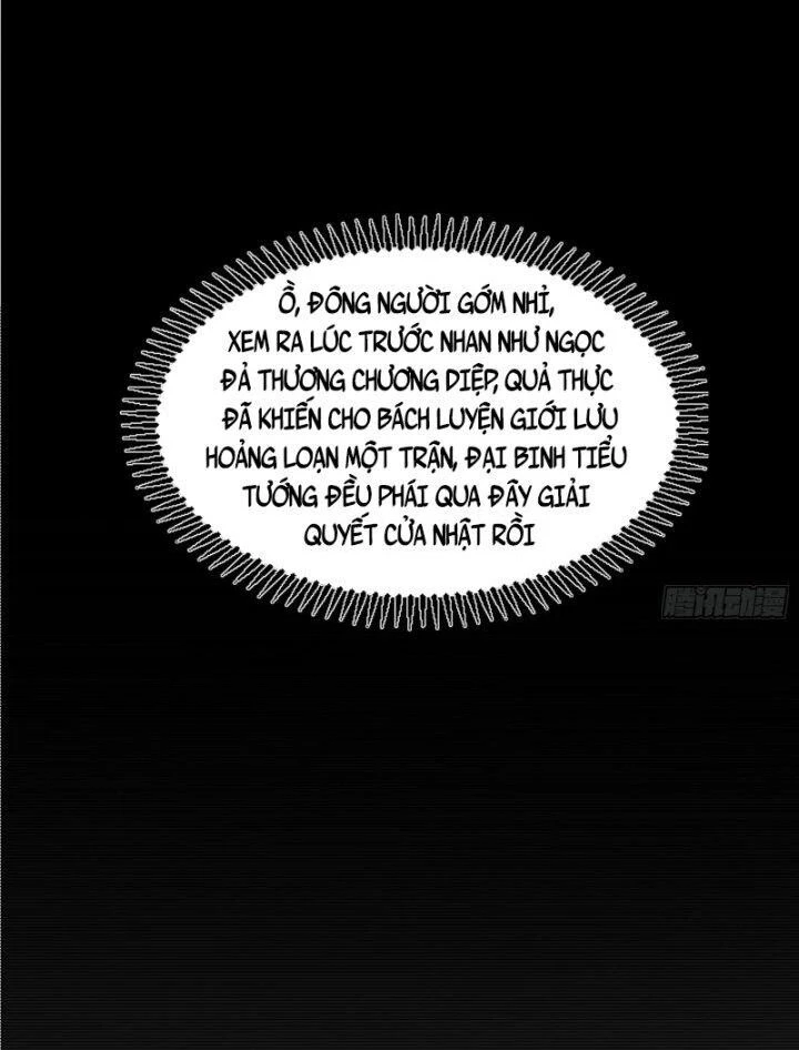 Ta Là Tà Đế Chapter 356 - Trang 4