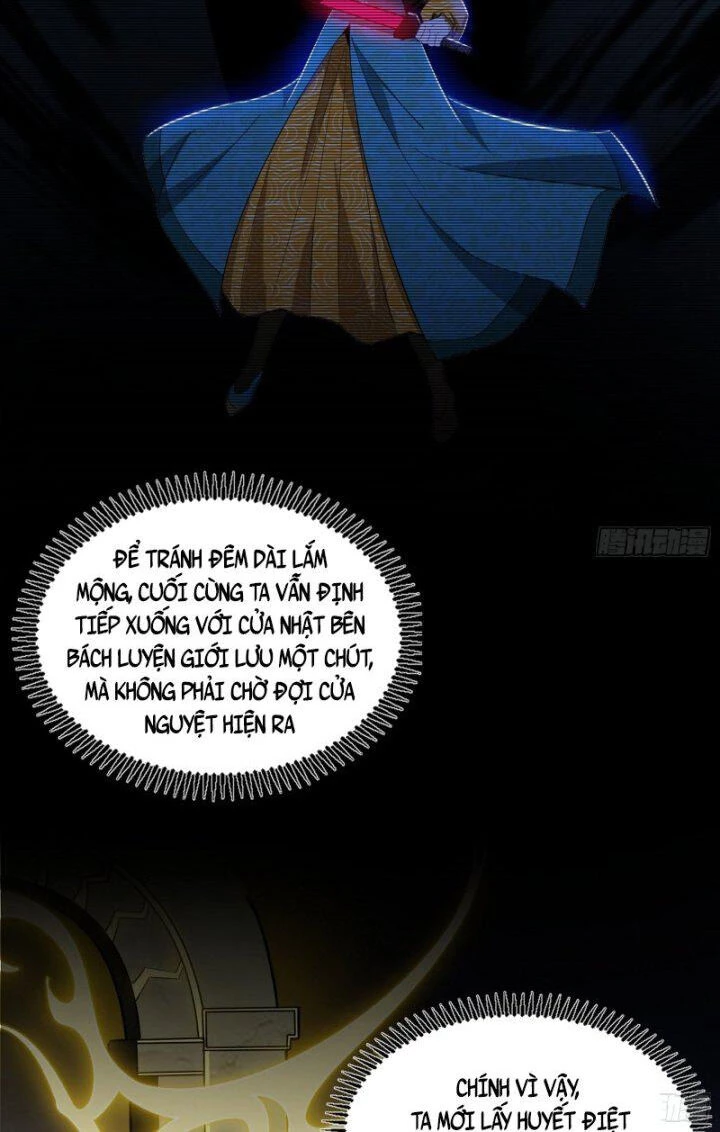 Ta Là Tà Đế Chapter 356 - Trang 4