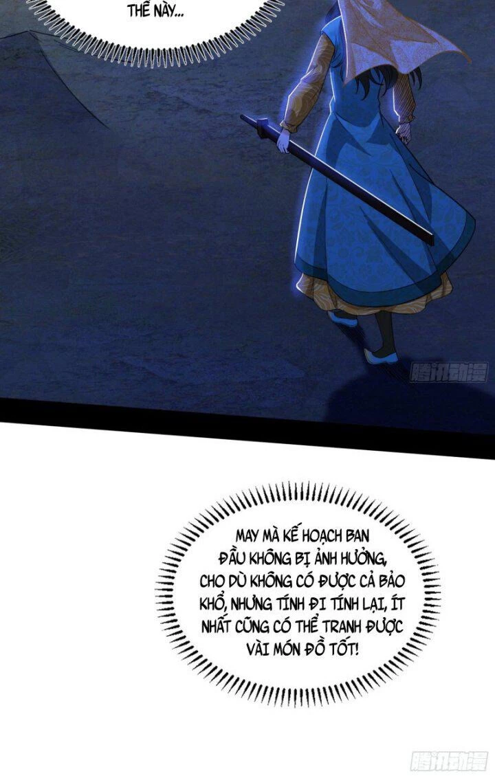 Ta Là Tà Đế Chapter 356 - Trang 4