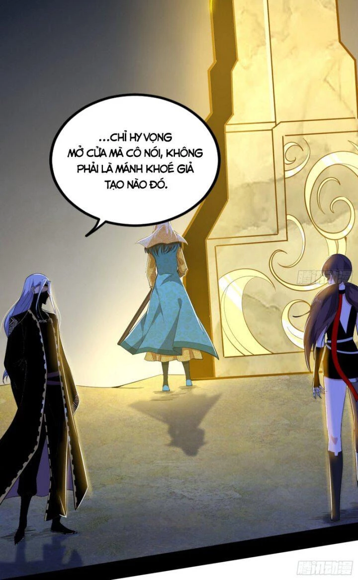 Ta Là Tà Đế Chapter 356 - Trang 4