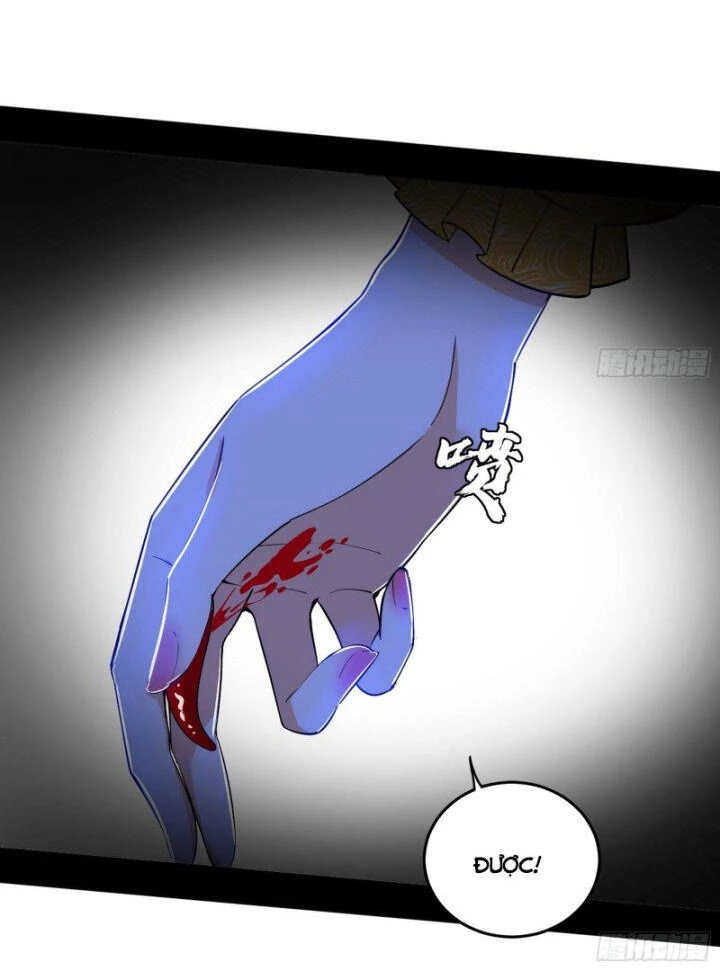 Ta Là Tà Đế Chapter 356 - Trang 4