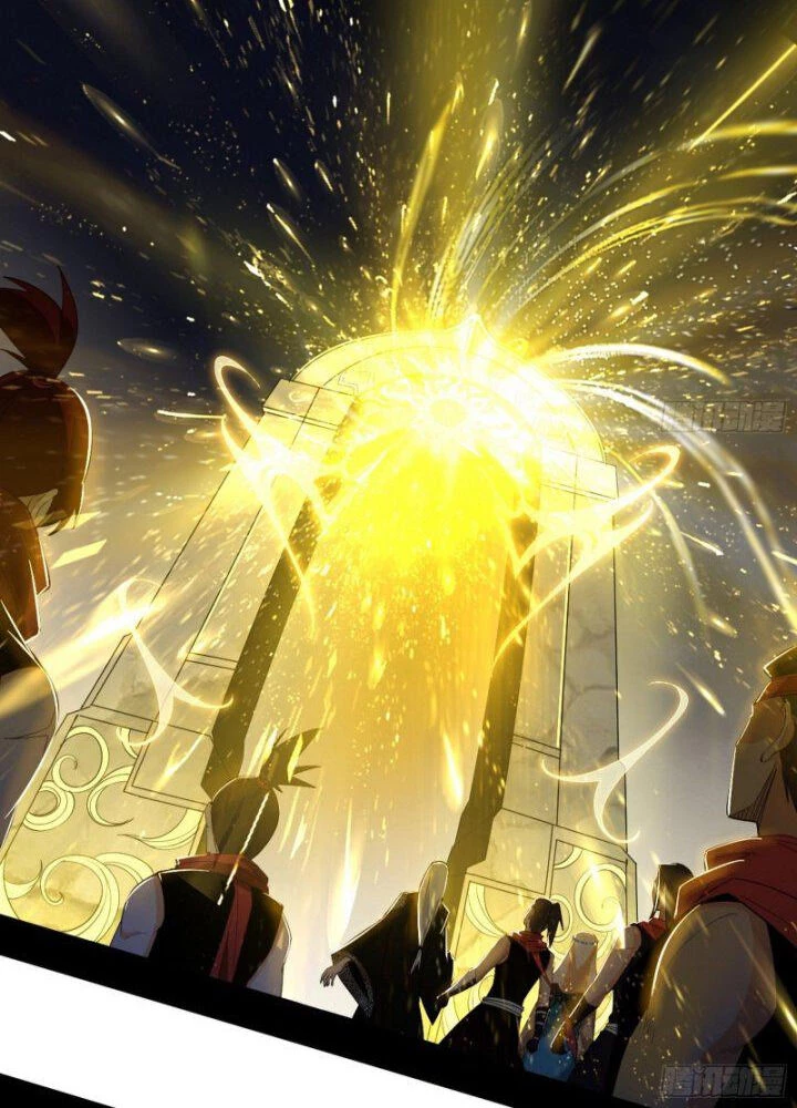 Ta Là Tà Đế Chapter 356 - Trang 4