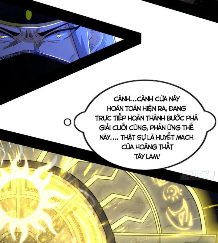 Ta Là Tà Đế Chapter 356 - Trang 4