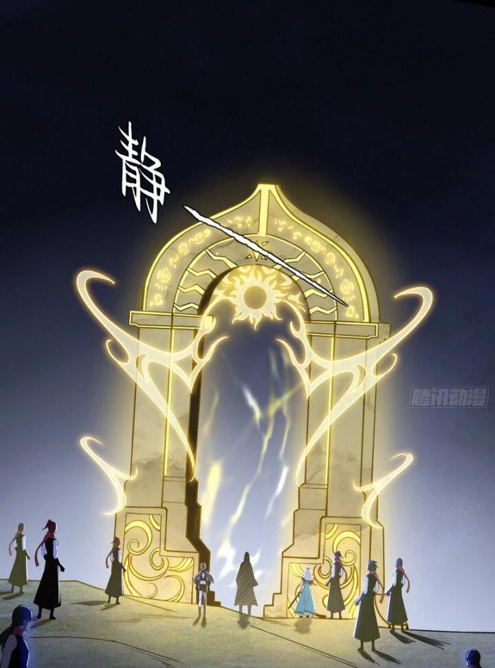 Ta Là Tà Đế Chapter 356 - Trang 4