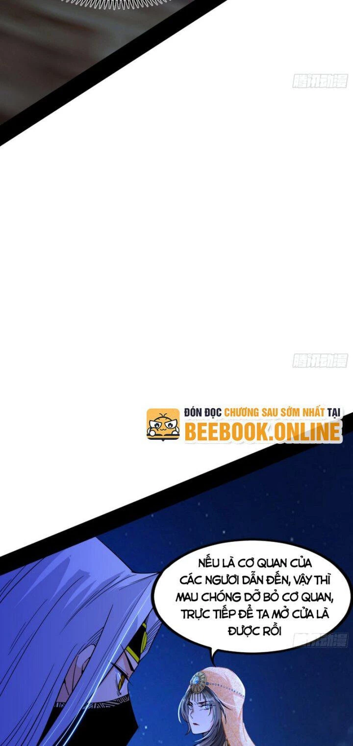 Ta Là Tà Đế Chapter 356 - Trang 4