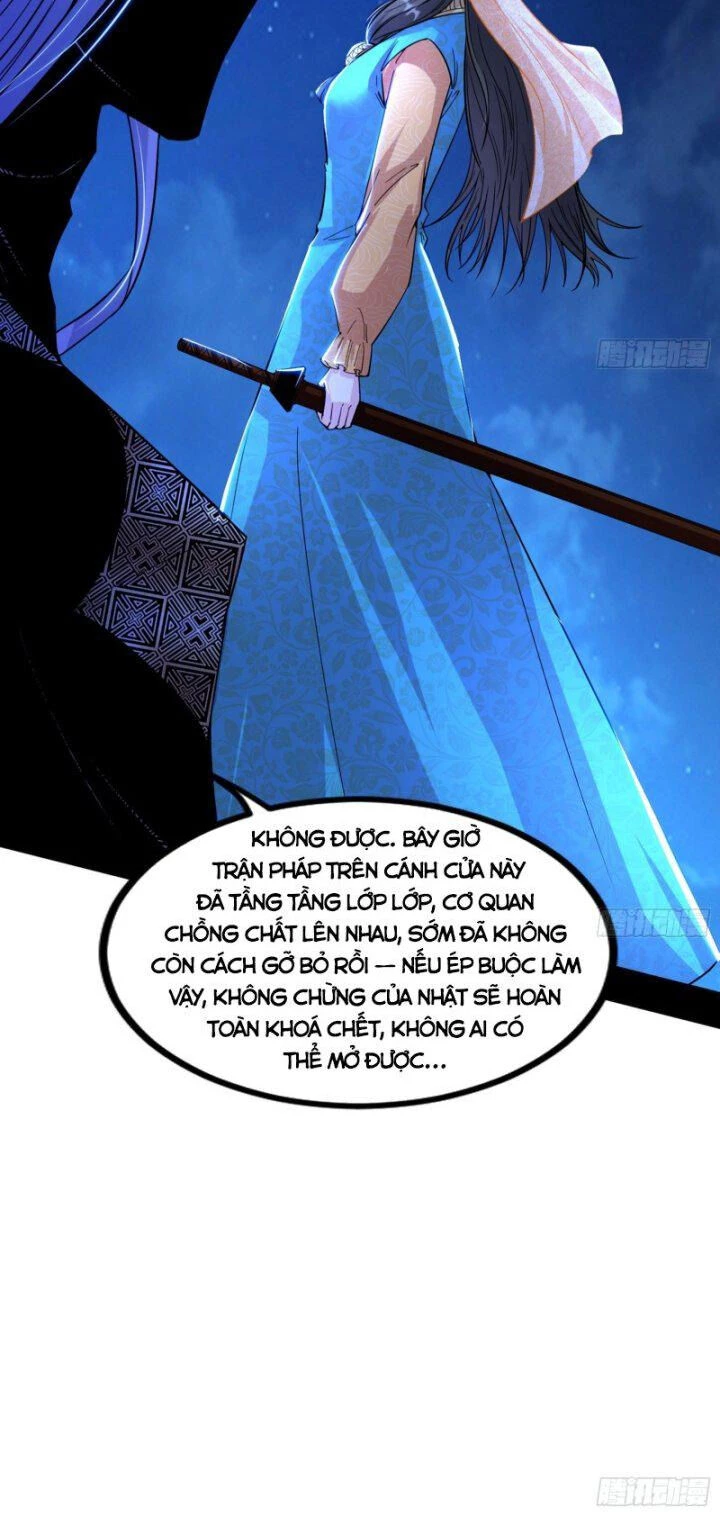 Ta Là Tà Đế Chapter 356 - Trang 4
