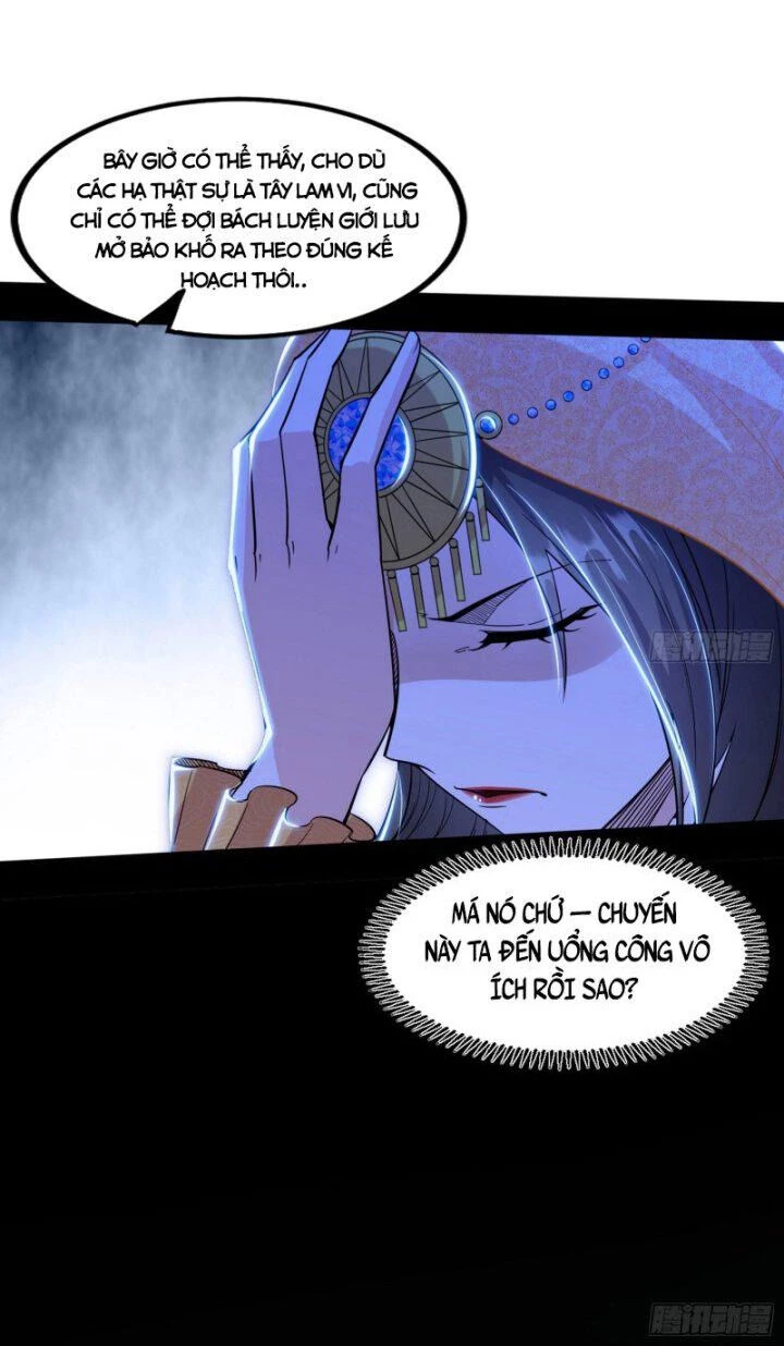 Ta Là Tà Đế Chapter 356 - Trang 4
