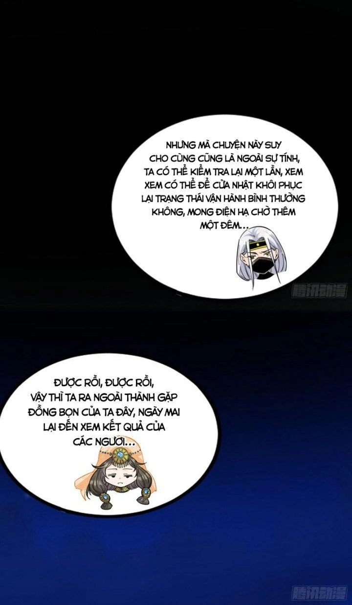 Ta Là Tà Đế Chapter 356 - Trang 4