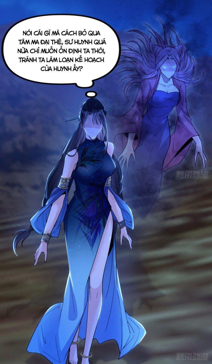 Ta Là Tà Đế Chapter 356 - Trang 4