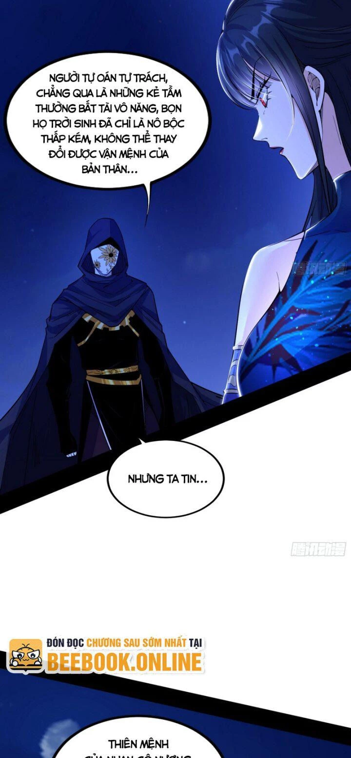 Ta Là Tà Đế Chapter 356 - Trang 4