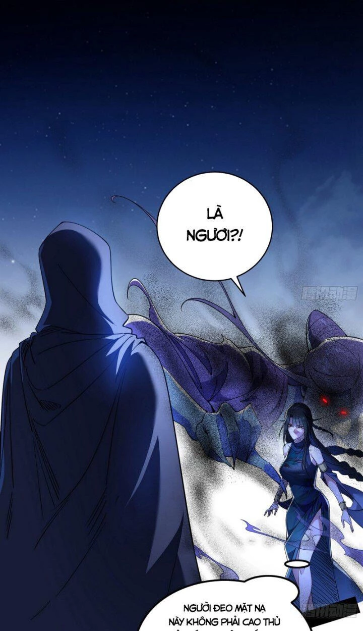 Ta Là Tà Đế Chapter 357 - Trang 4
