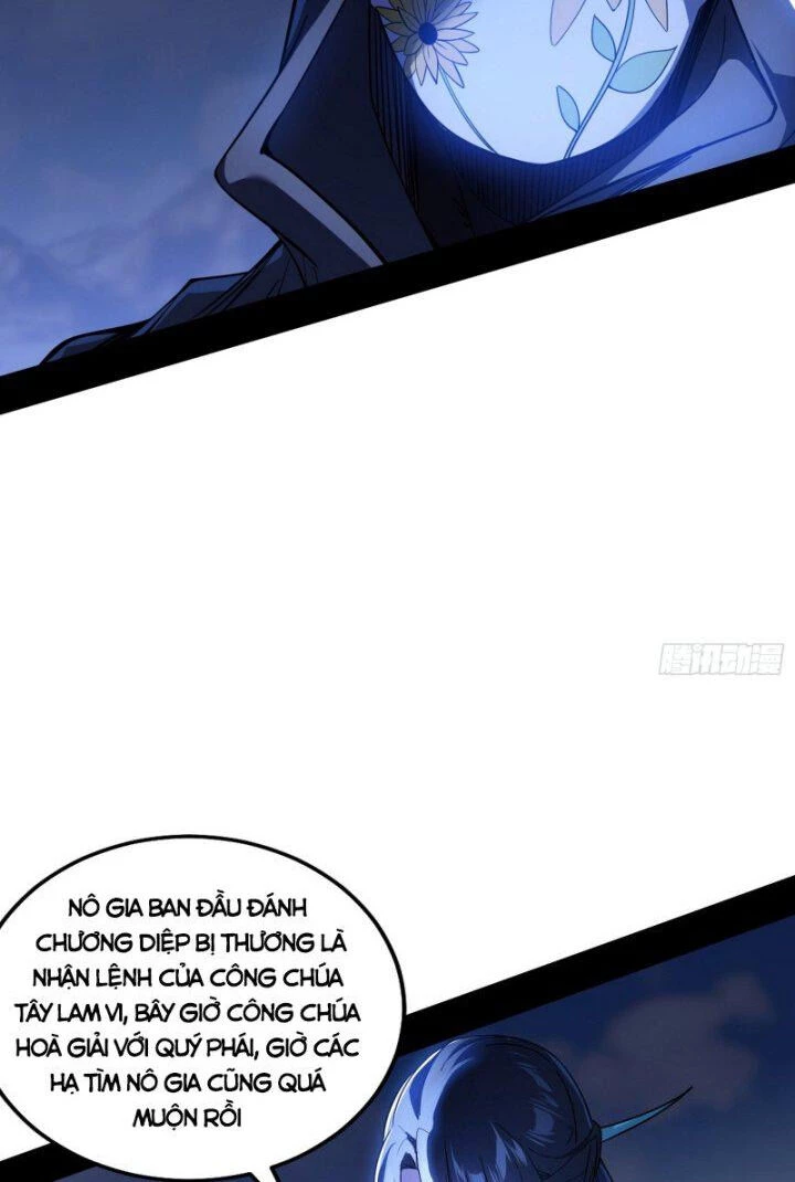 Ta Là Tà Đế Chapter 357 - Trang 4