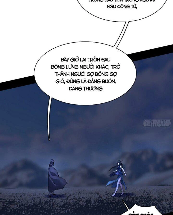 Ta Là Tà Đế Chapter 357 - Trang 4