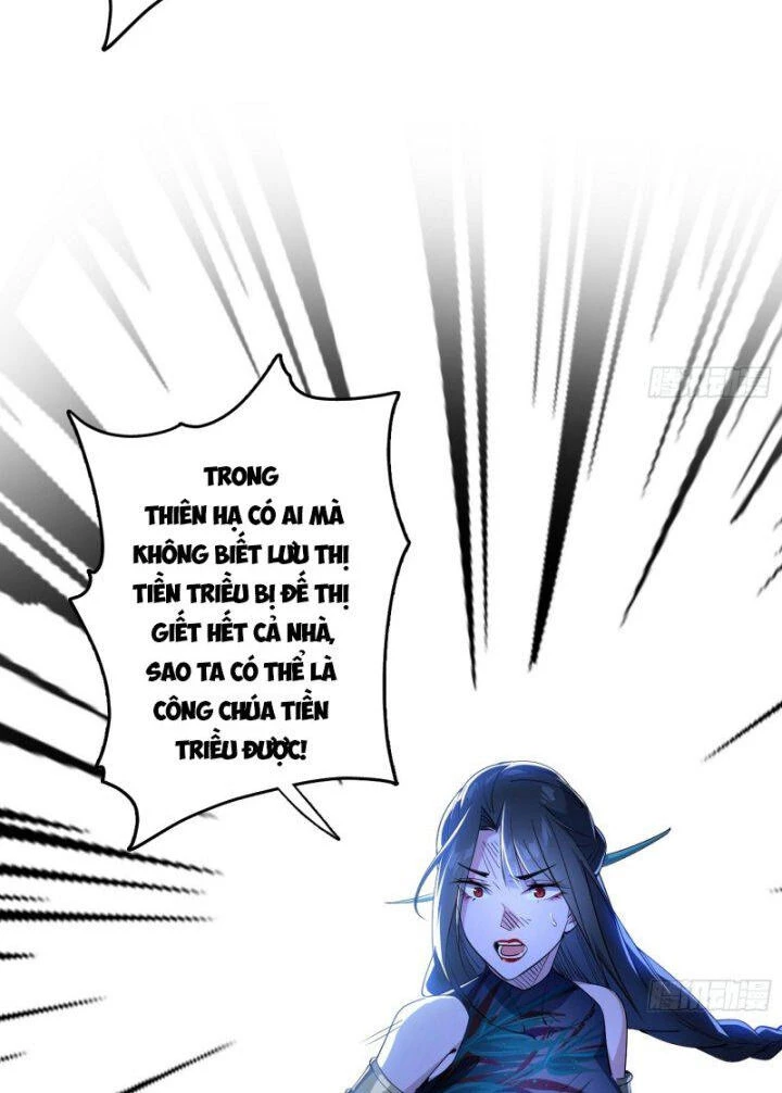 Ta Là Tà Đế Chapter 357 - Trang 4