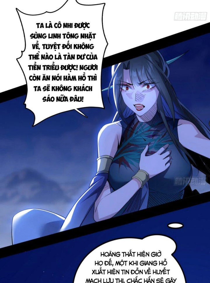 Ta Là Tà Đế Chapter 357 - Trang 4