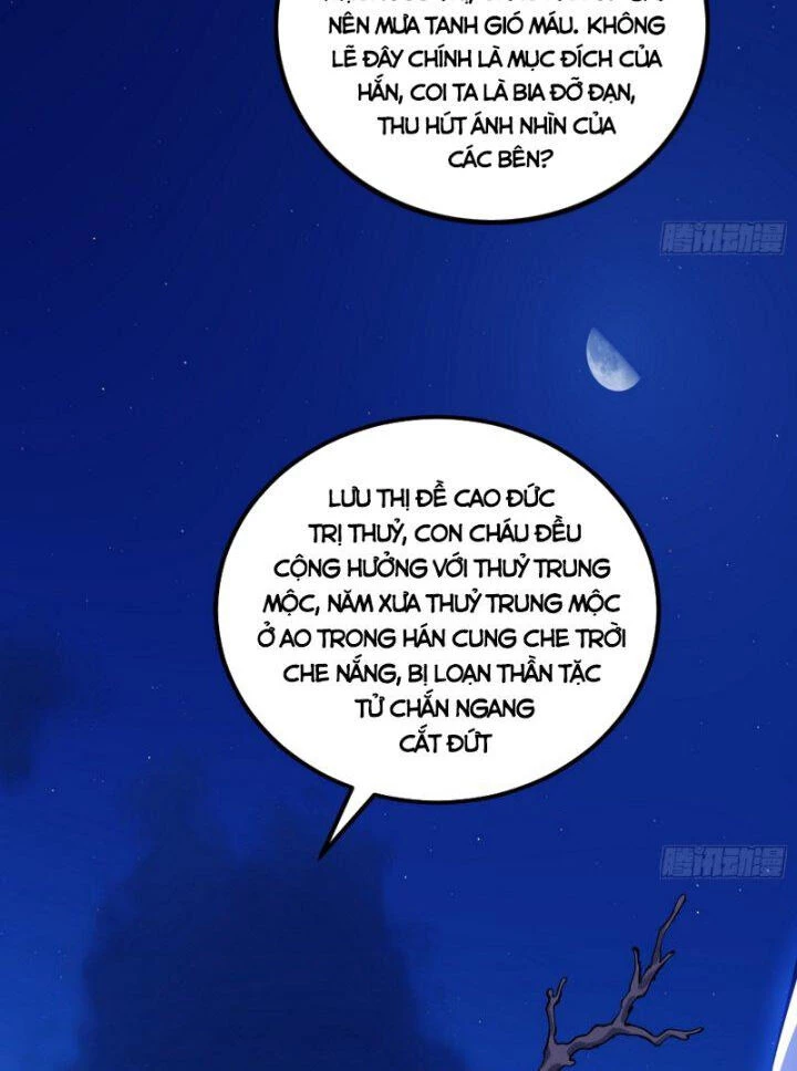 Ta Là Tà Đế Chapter 357 - Trang 4