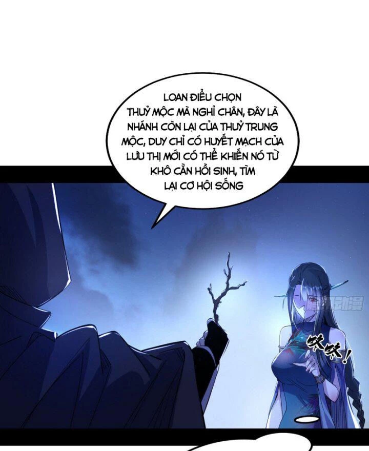Ta Là Tà Đế Chapter 357 - Trang 4