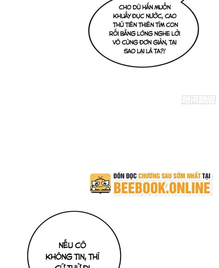 Ta Là Tà Đế Chapter 357 - Trang 4