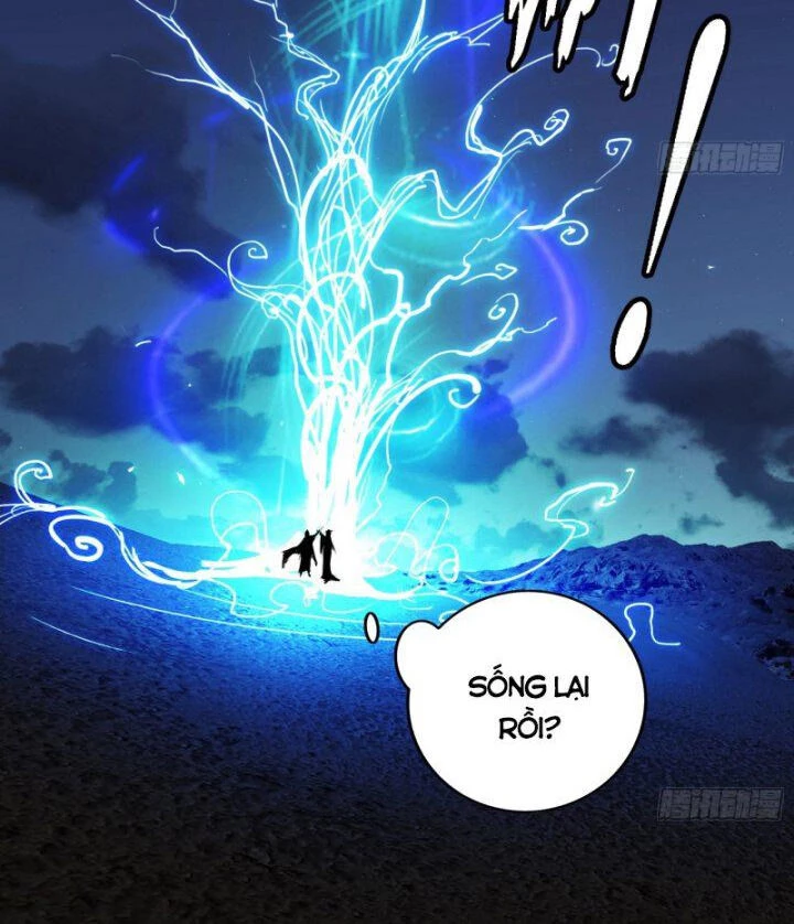 Ta Là Tà Đế Chapter 357 - Trang 4