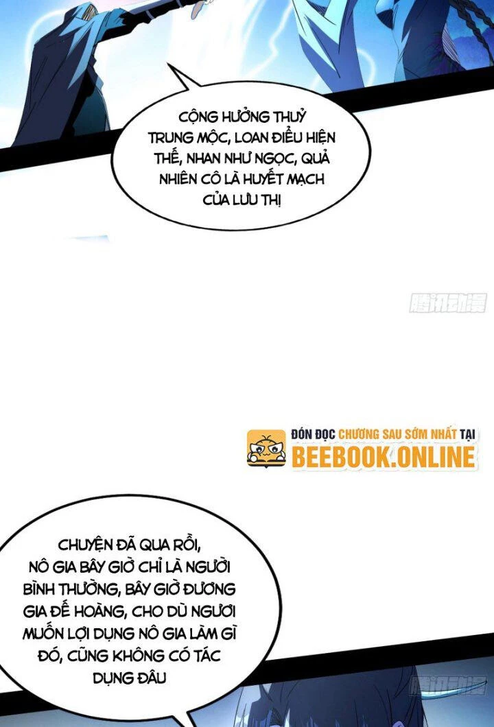 Ta Là Tà Đế Chapter 357 - Trang 4