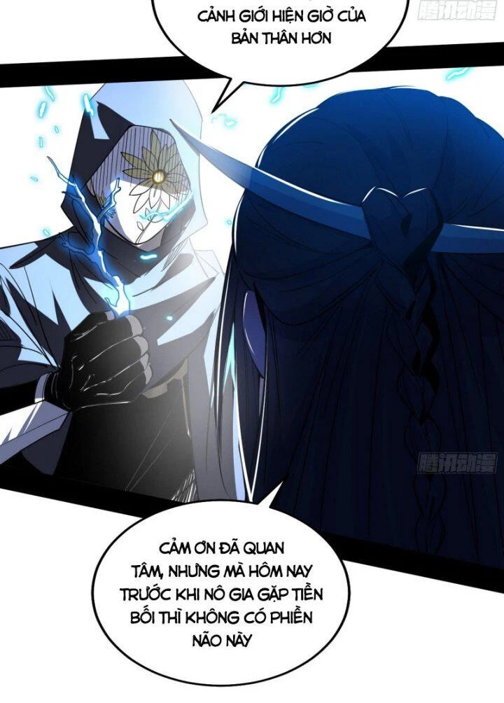 Ta Là Tà Đế Chapter 357 - Trang 4