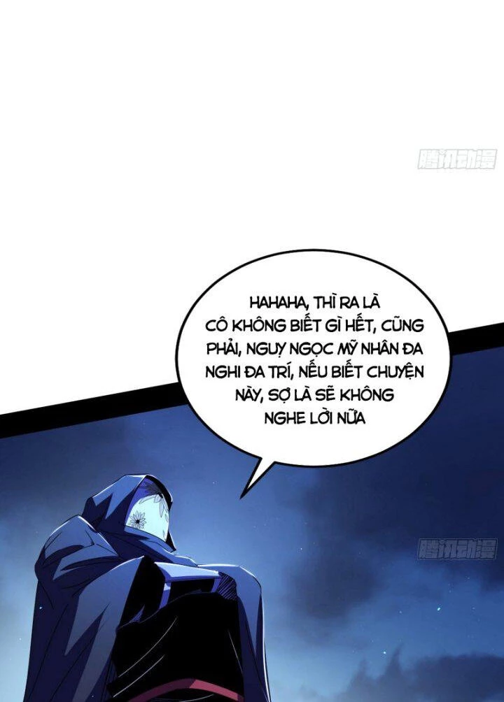 Ta Là Tà Đế Chapter 357 - Trang 4