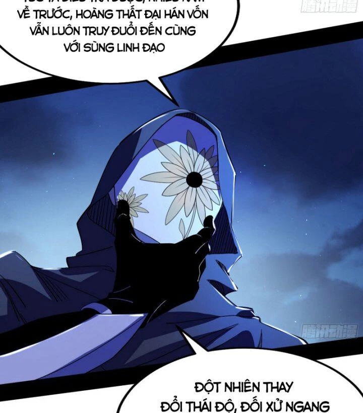 Ta Là Tà Đế Chapter 357 - Trang 4