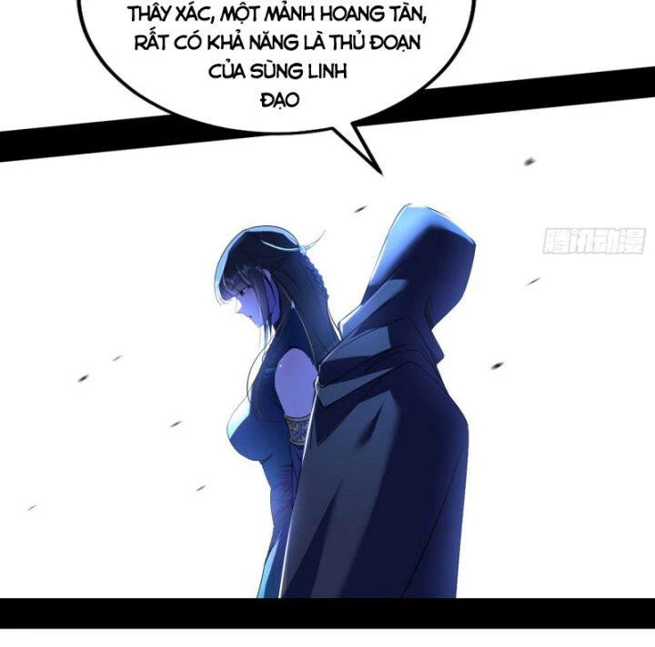 Ta Là Tà Đế Chapter 357 - Trang 4