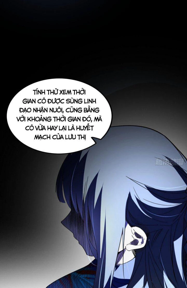 Ta Là Tà Đế Chapter 357 - Trang 4