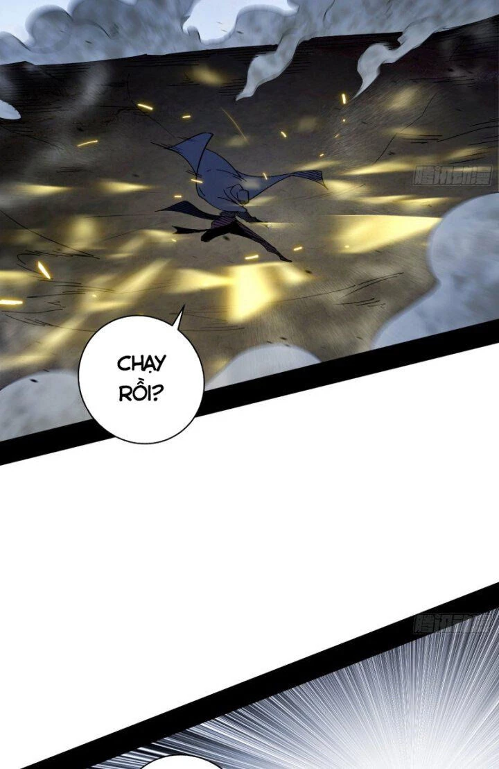 Ta Là Tà Đế Chapter 357 - Trang 4