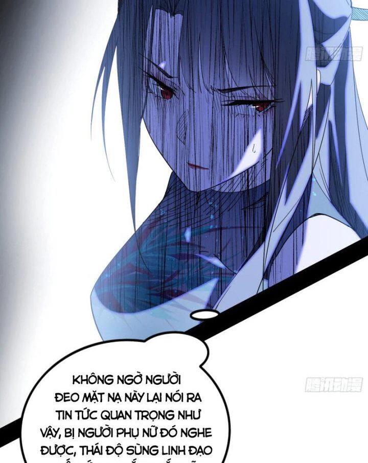 Ta Là Tà Đế Chapter 357 - Trang 4