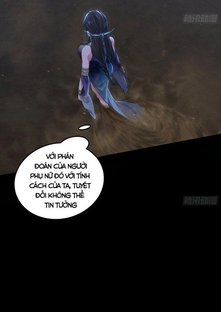 Ta Là Tà Đế Chapter 357 - Trang 4