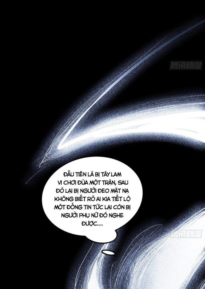 Ta Là Tà Đế Chapter 357 - Trang 4